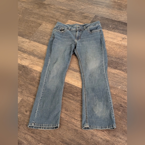 Riders by Lee Jeàns 12P - Picture 1 of 7